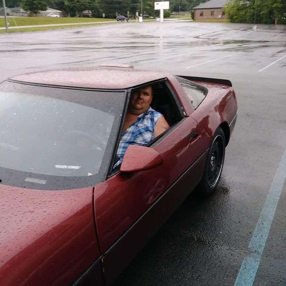 Meet your Posher, Tim - Picture 1 of 1